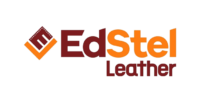 EdStel Leather logo