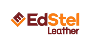 EdStel Leather logo